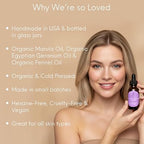 Skin tightening serum 30 ml Pack Of 1