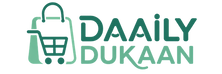 Daaily Dukaan - Home